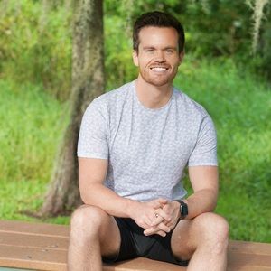 Meet your Posher, Steve